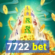 7722 bet